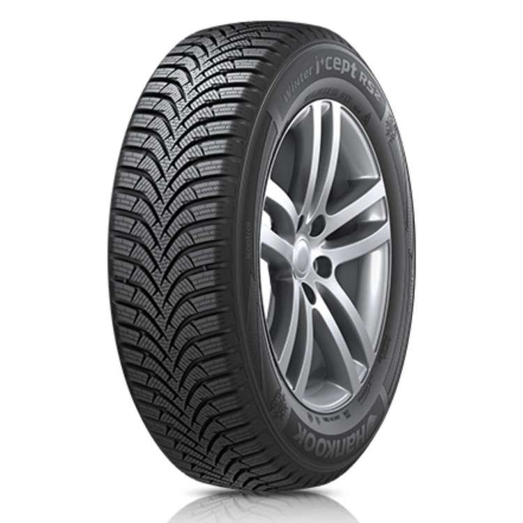 Hankook WINTER I&#039;CEPT RS2 W452