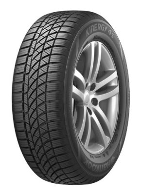 HANKOOK ALL H740 Kinergy 4S
