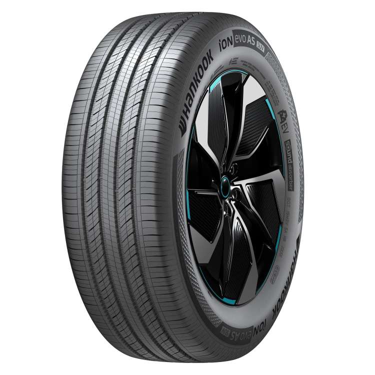 Hankook iON evo SUV