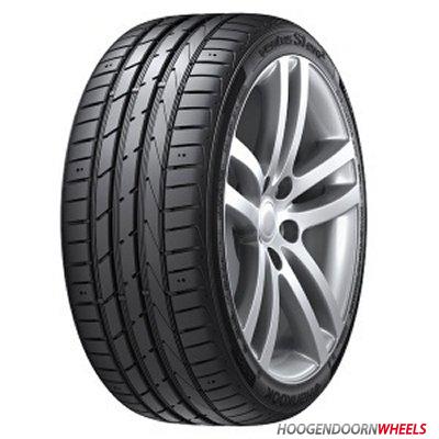 Hankook VENTUS S1 EVO2 K117