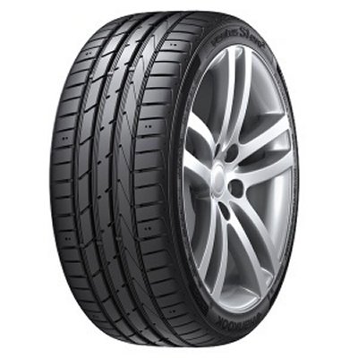 Hankook K117 Ventus S1 Evo2 MO