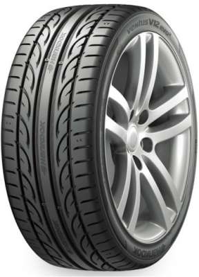 Hankook K120 Ventus V12 Evo2