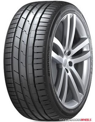 Hankook K127 Ventus S1 Evo3