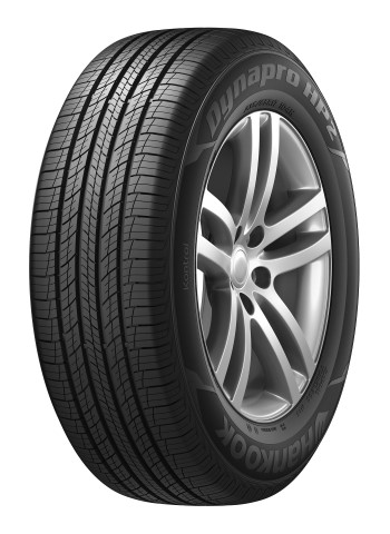 Hankook RA33 Dynapro HP2