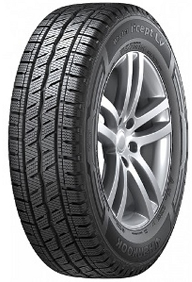 Hankook RW12 Winter I*cept LV