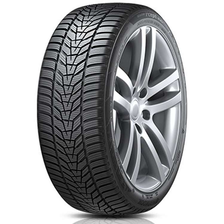 Hankook W330C Winter i*cept evo3 X RFT
