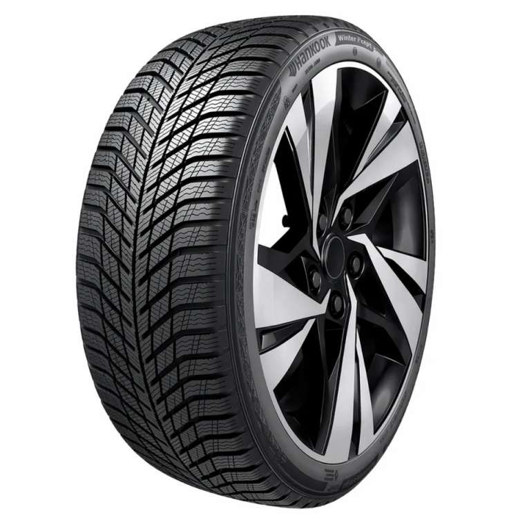 Hankook W340A Winter i*cept evo4 SUV