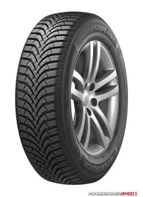 Hankook W452 Winter i*cept RS2