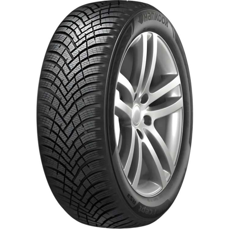 Hankook W462B Winter i*cept RS3 RFT
