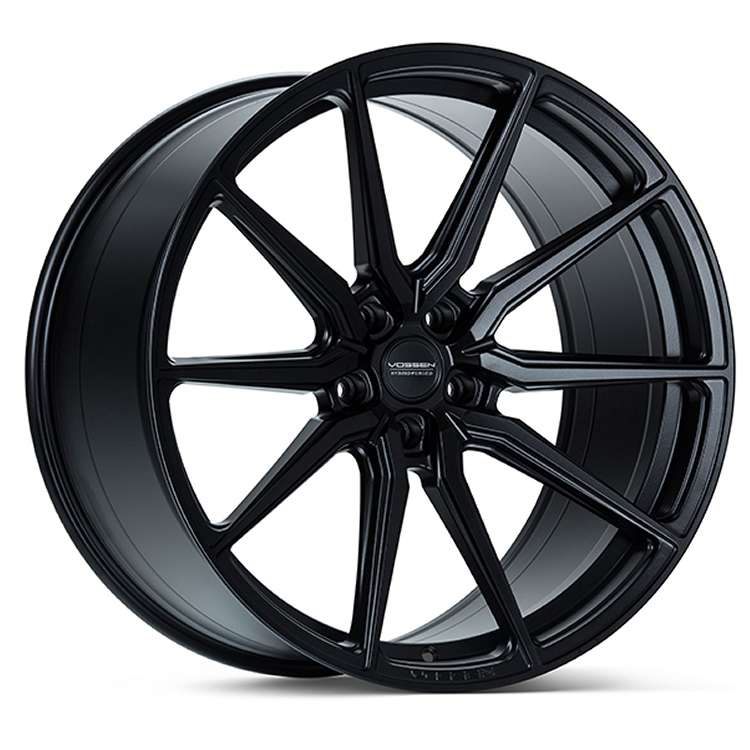 Vossen HYBRID FORGED HF3