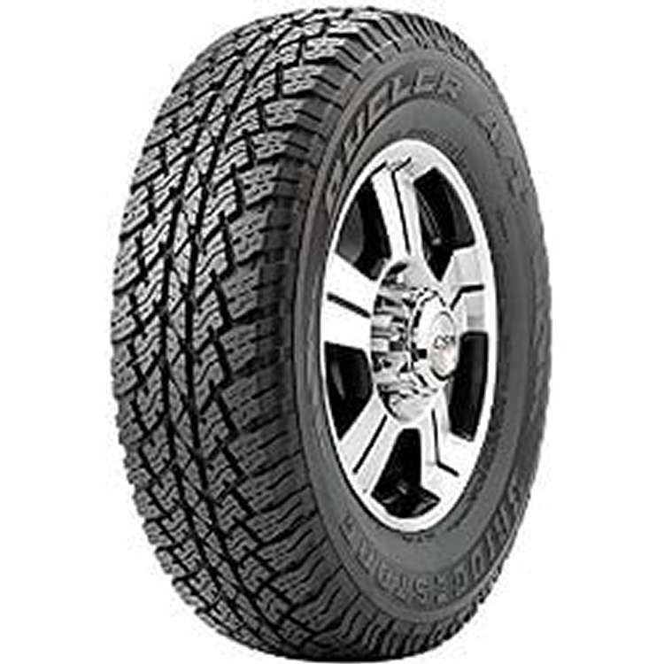 Bridgestone Dueler A/T 693III