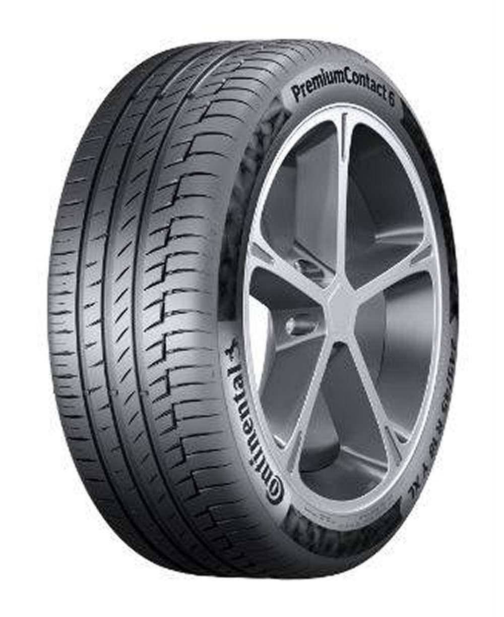 Continental PremiumContact 6 MGT