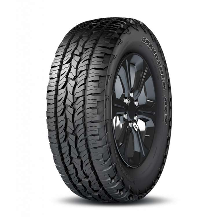 Dunlop Grandtrek AT5