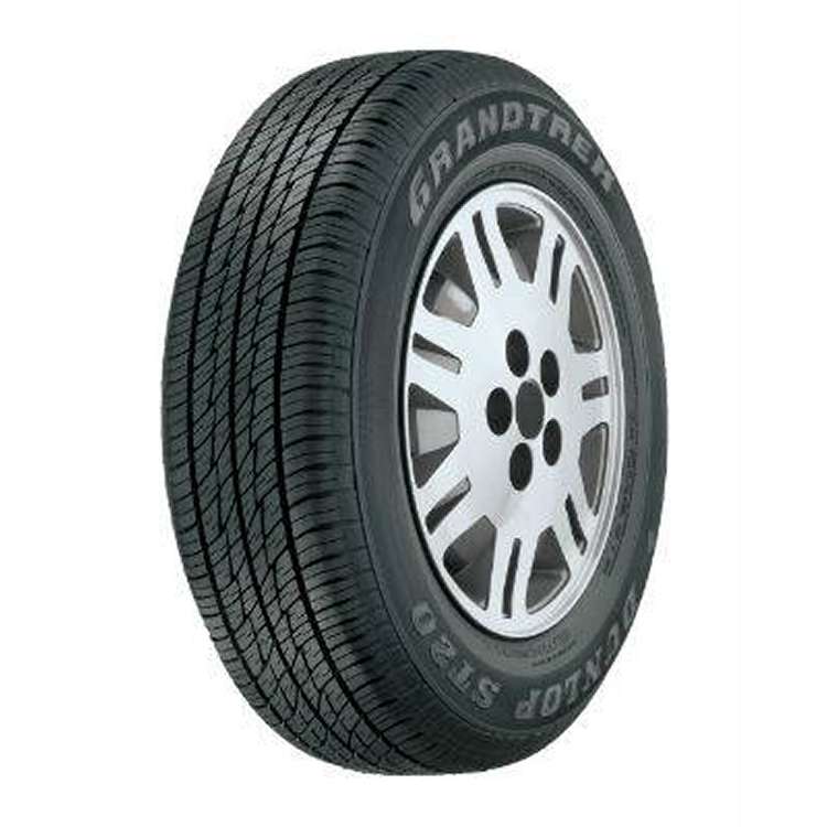 Dunlop Grandtrek ST 20