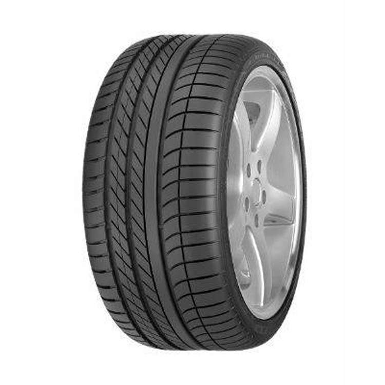 GOODYEAR Eagle F1 Asymmetric 6