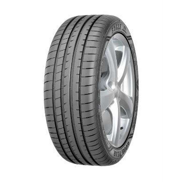 GOODYEAR Eagle F1 Asymmetric 3