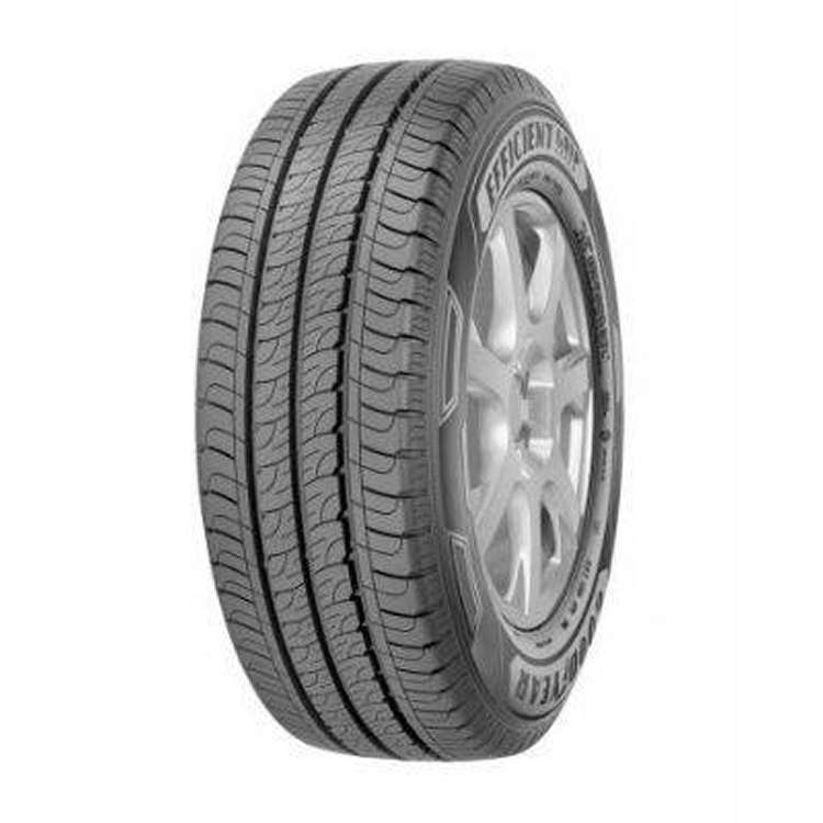 GOODYEAR EfficientGrip Cargo 2