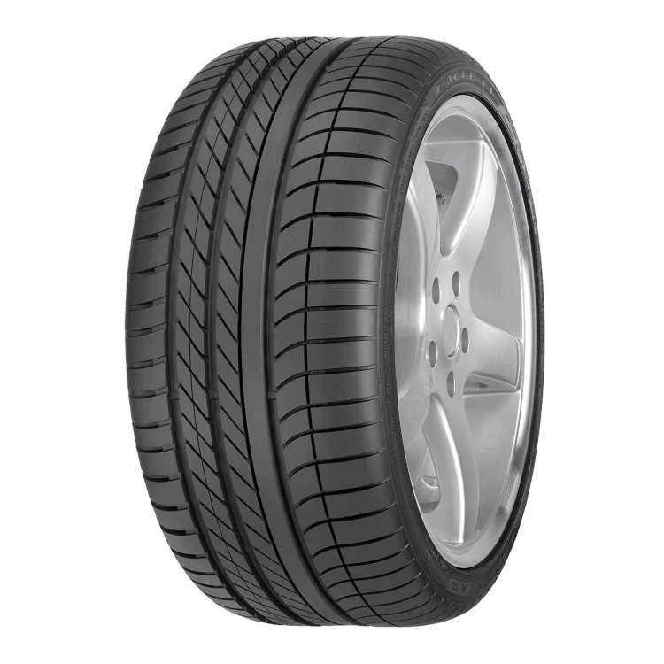 GOODYEAR Eagle F1 Asymmetric 2