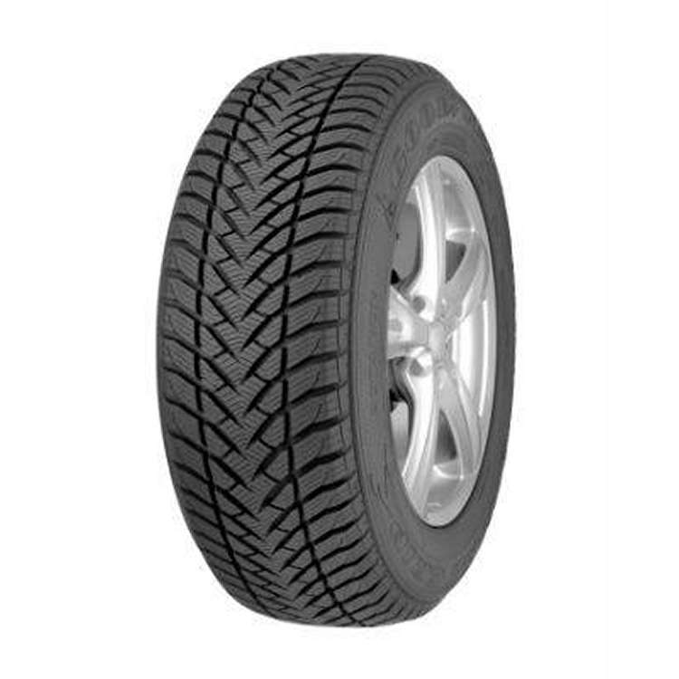GOODYEAR Ultra Grip + SUV