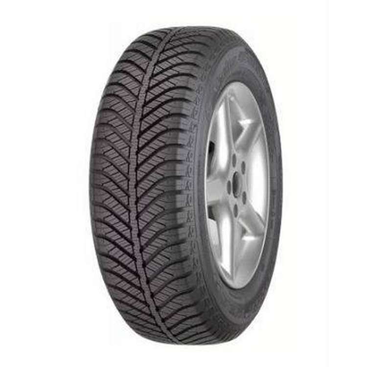 GOODYEAR Vector 4Seasons Cargo