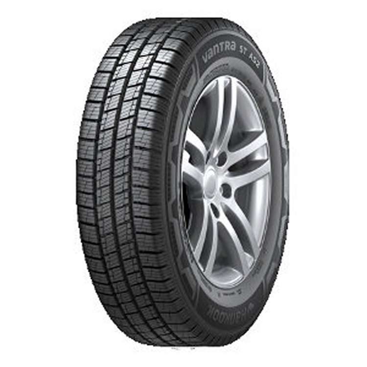 Hankook RA30 Vantra ST AS2