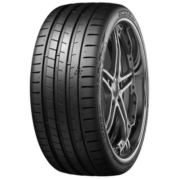 Kumho PS 91