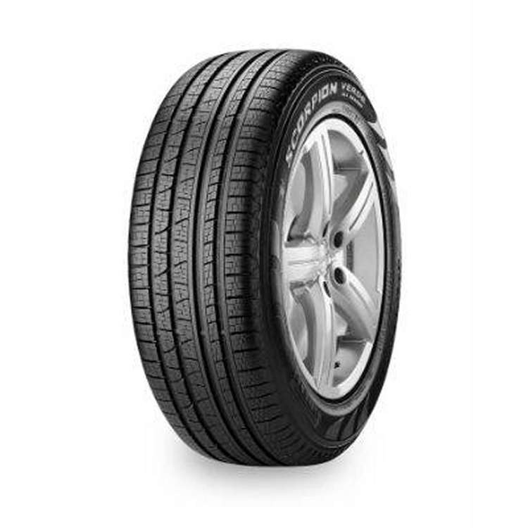 Pirelli Scorpion Verde All Season