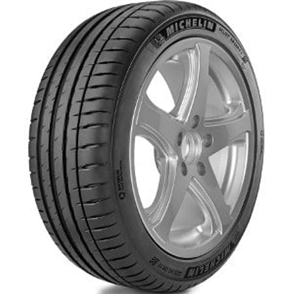 Michelin Pilot Sport EV Acoustic