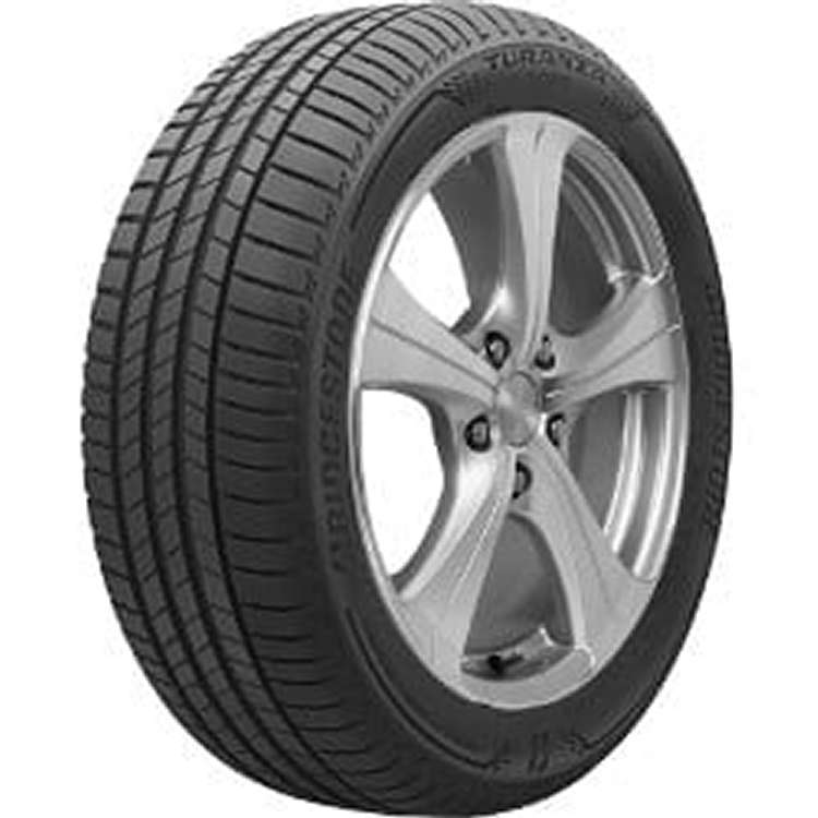 Bridgestone Turanza Eco C+