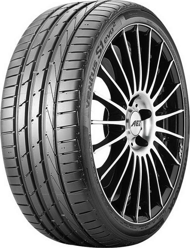 Hankook K117A Ventus S1 Evo2 SUV MO