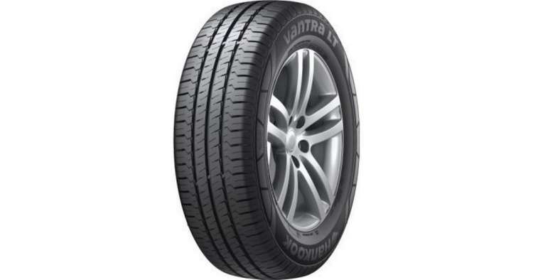 Hankook RA18 Vantra LT MO