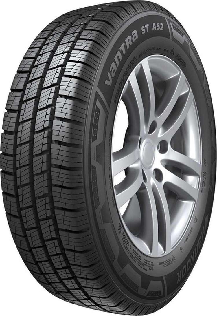 Hankook VANTRA ST AS2 RA30