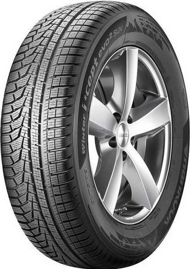 Hankook W320A Winter i*cept evo2 SUV AO