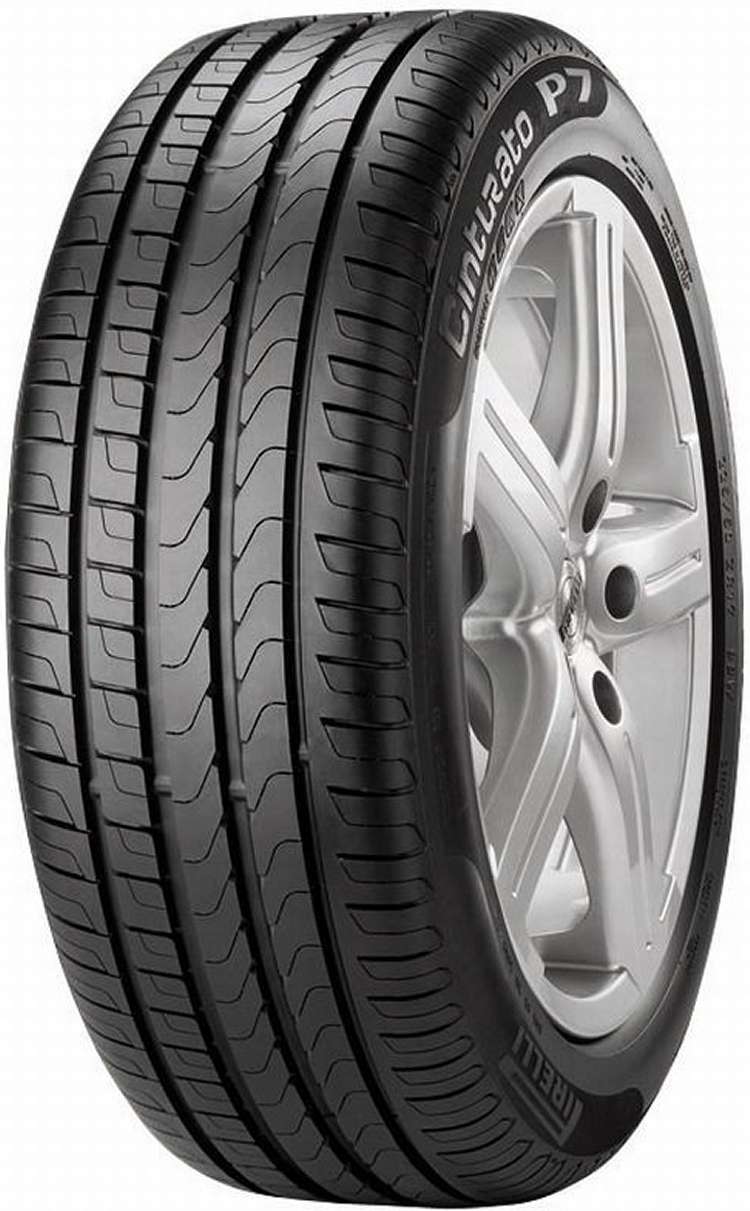 Pirelli CINTURATO P 7 BLUE