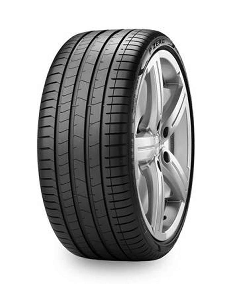 Pirelli P-Zero (PZ4) Luxury