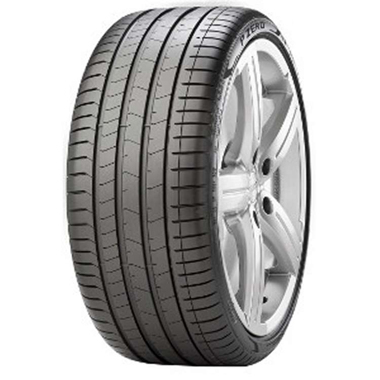 Pirelli PZero (N0) NCS Sports