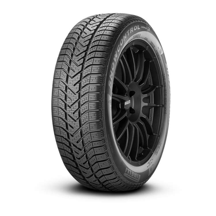 Pirelli W210 Snowcontrol 3 R-F (*)