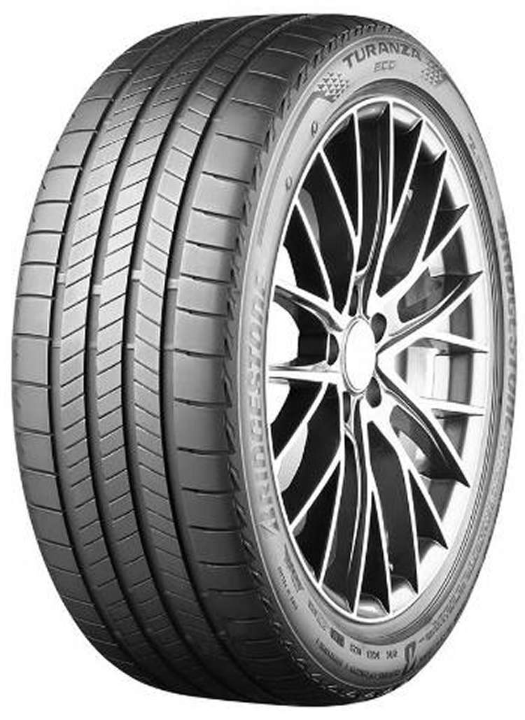 Bridgestone TURANZA ECO ENLITEN