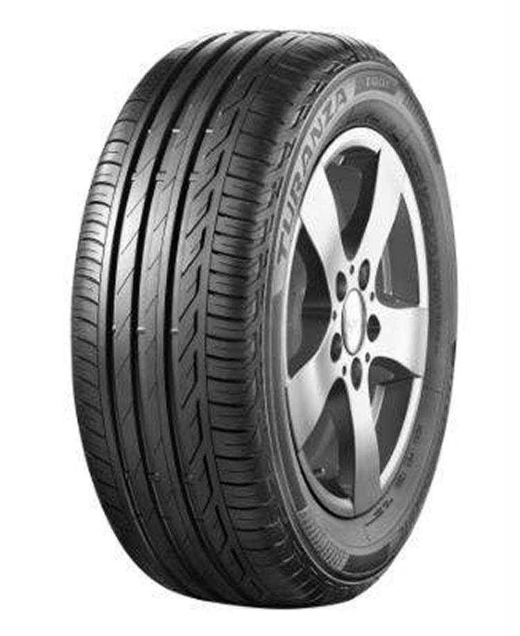 Bridgestone Turanza T001 MO Extended