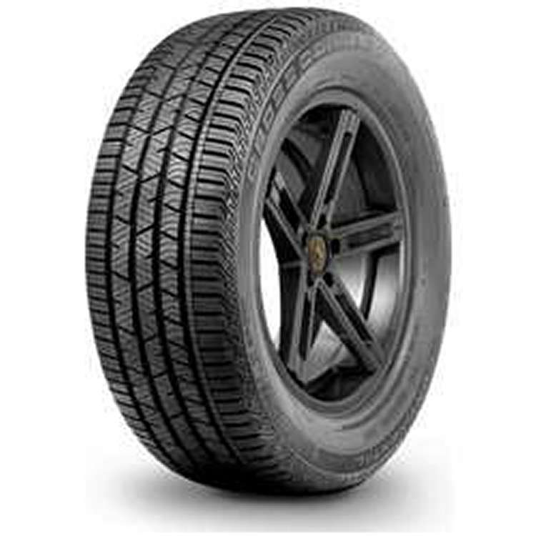 Continental CrossContact LX Sport ContiSilent