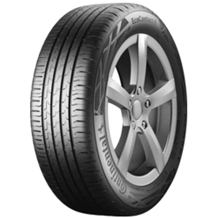 Continental PremiumContact 6 J