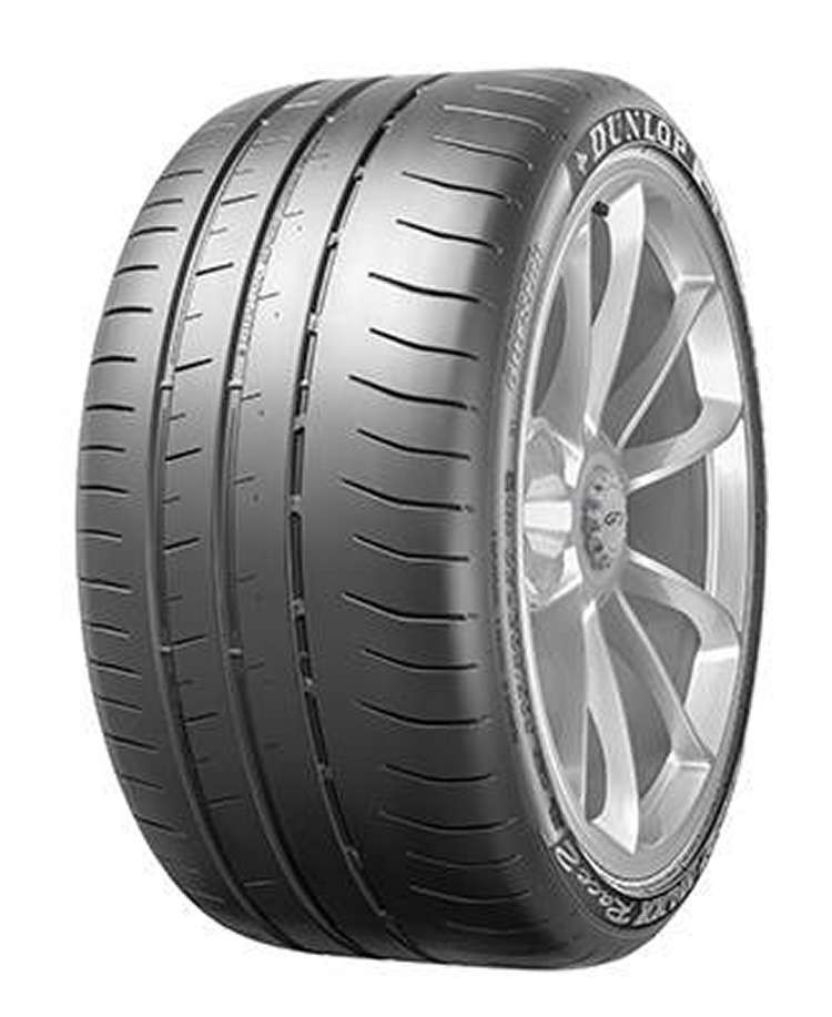 Dunlop SPORT MAXX RACE 2