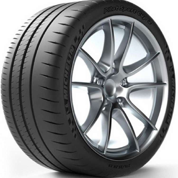 Michelin Pilot Sport Cup 2 Connect * DT