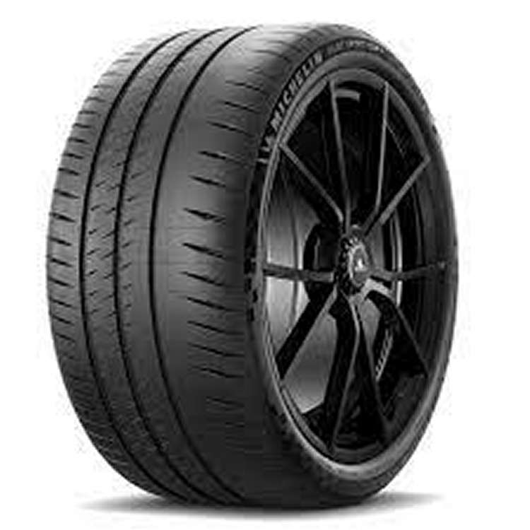 Michelin Pilot Sport Cup 2 Acoustic K1
