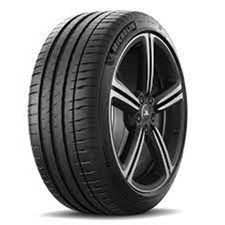 Michelin Pilot Sport 4 MO1