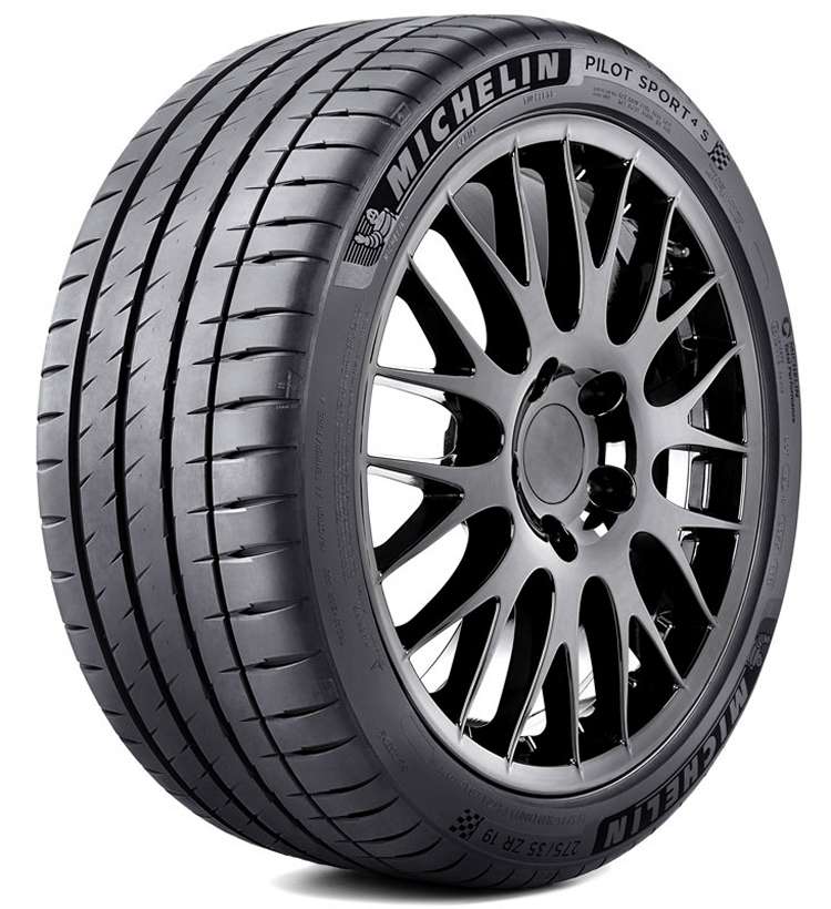 Michelin Pilot Sport 4 S DT1