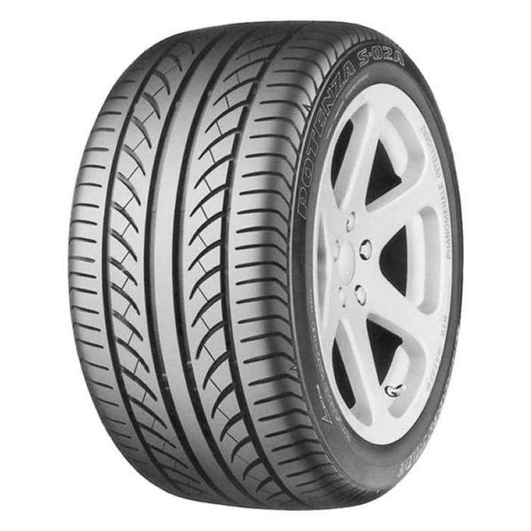 Bridgestone POTENZA 3 WAR