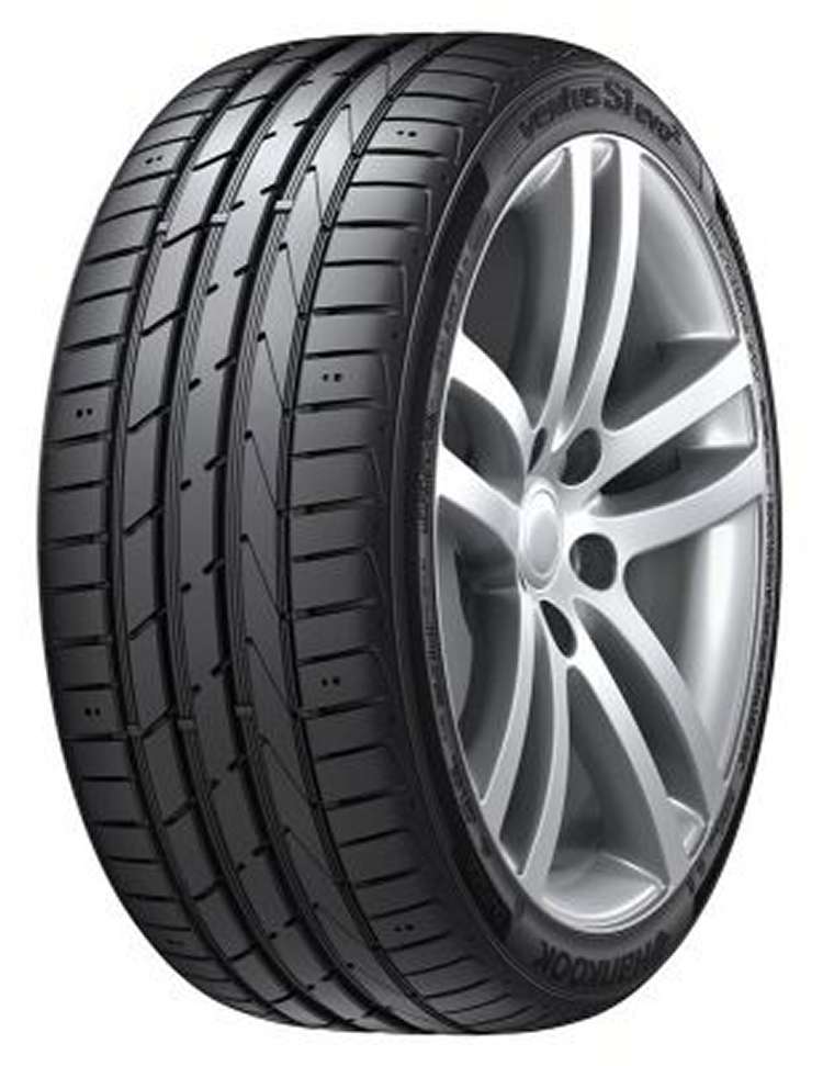 Hankook VENTUS S1 EVO2 SUV K117C