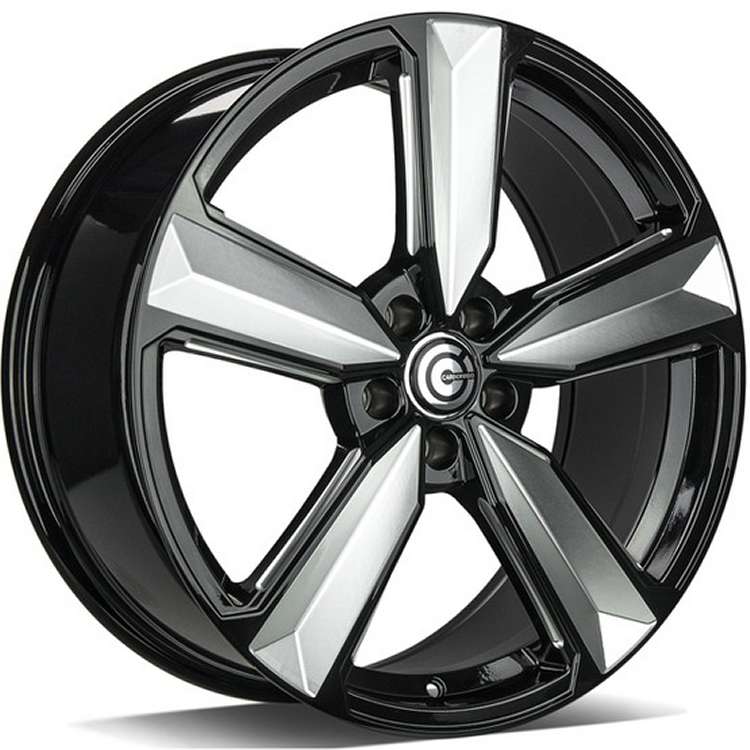 CARBONADO WHEELS Blast