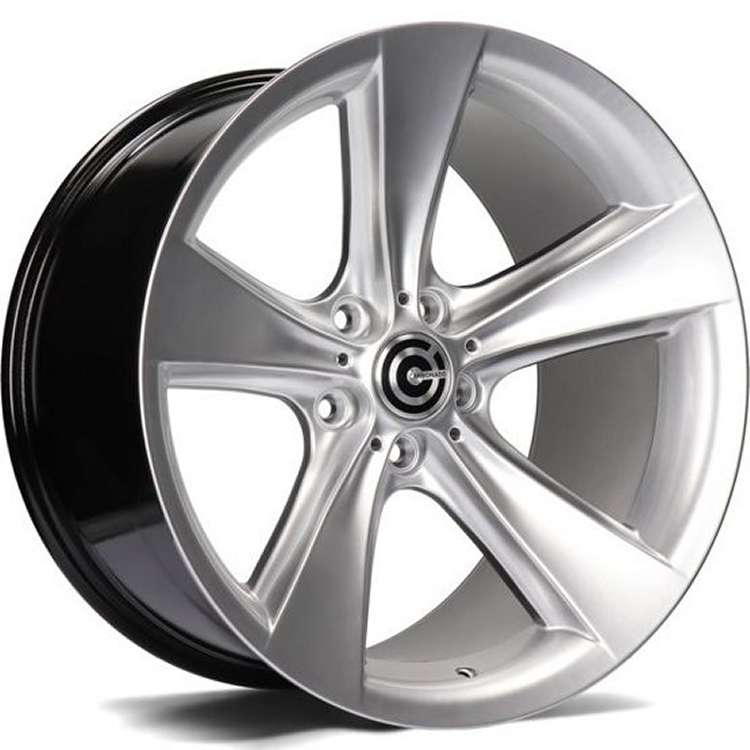 CARBONADO WHEELS Concave